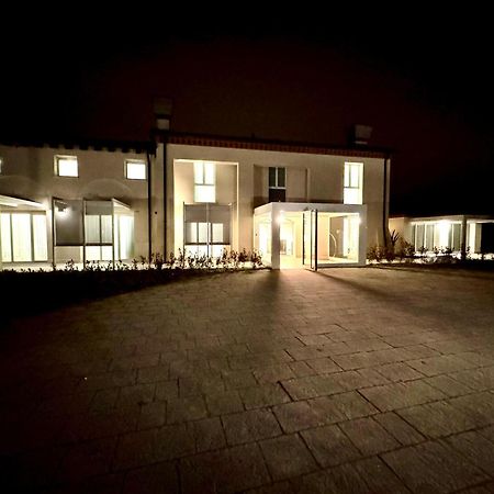 Hotel Villa Mary 圣马里亚迪萨拉 外观 照片